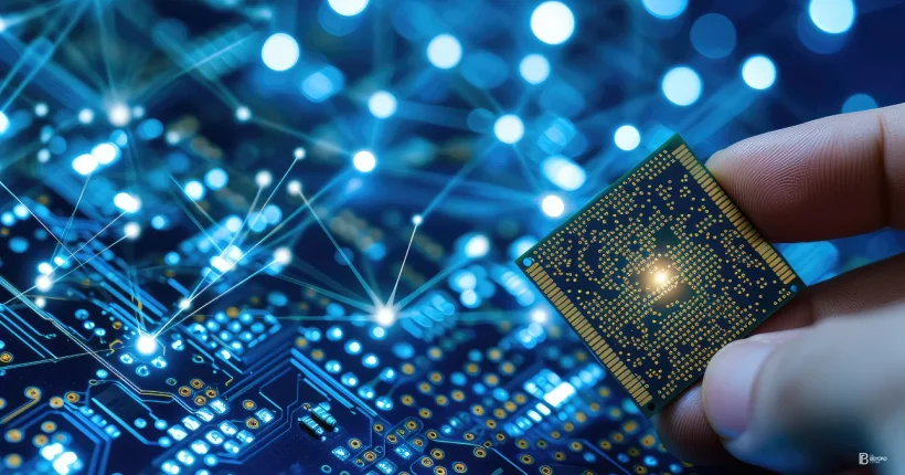 Artificial intelligence infrastructure