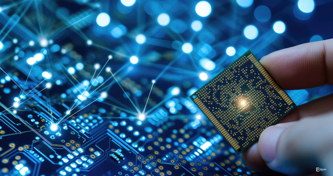 Artificial intelligence infrastructure