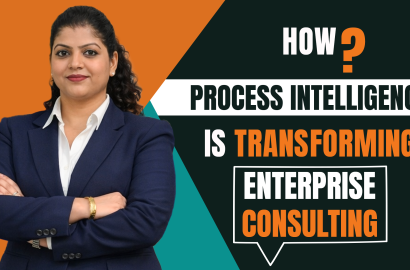 Celonis for Consulting