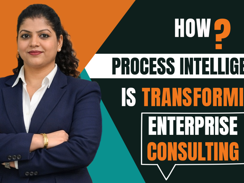 Celonis for Consulting