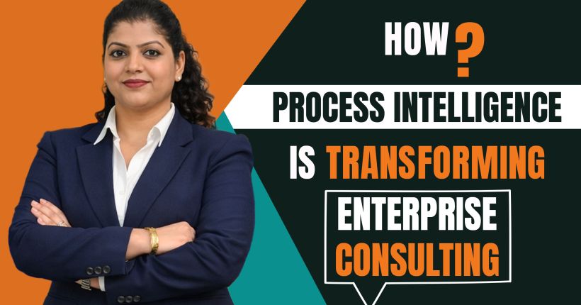 Celonis for Consulting