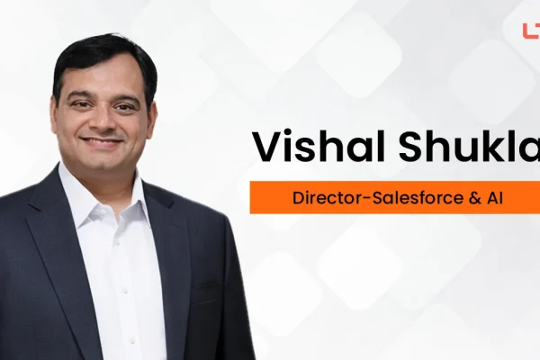 Vishal Sukhla Vishal Sukhla