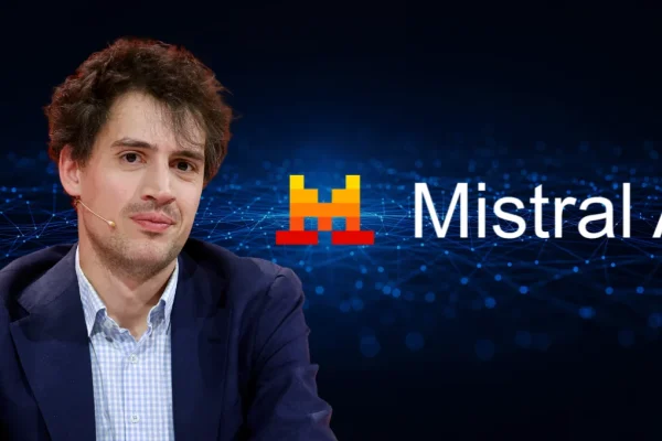 ARTICLE (1) Mistral AI