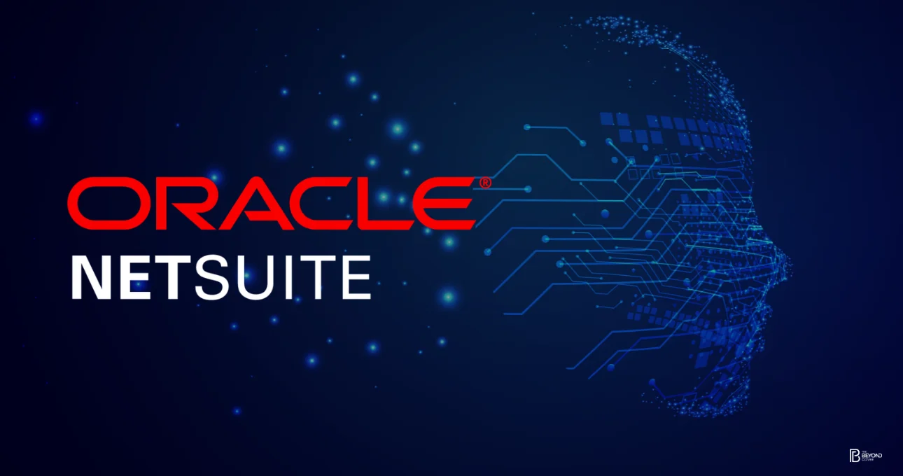 Oracle NetSuite