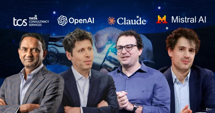360-degree AI partnerships