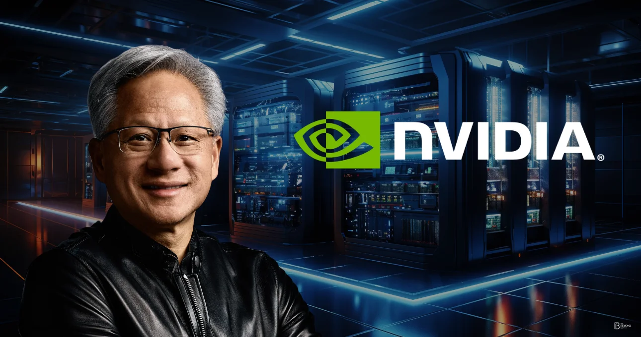 NVIDIA SiFive investmen