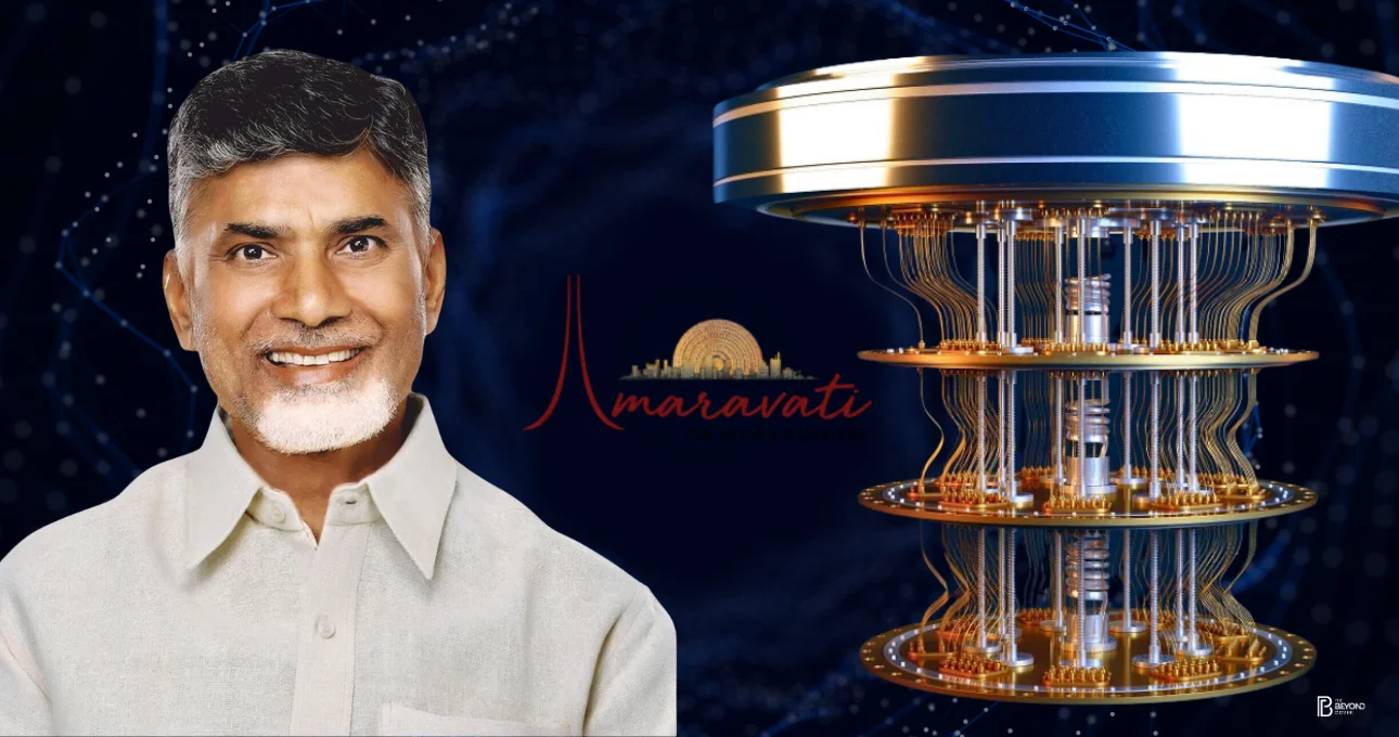 India quantum mission