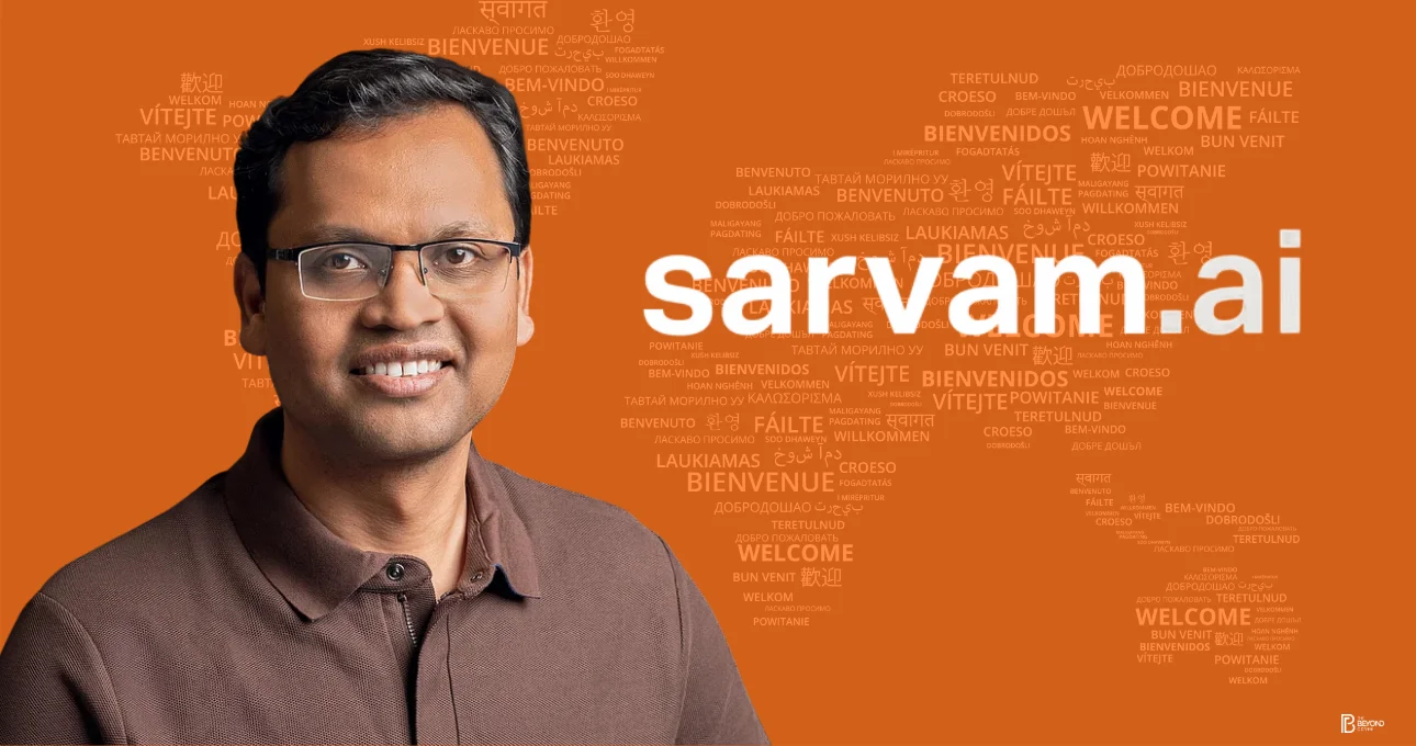 Sarvam AI