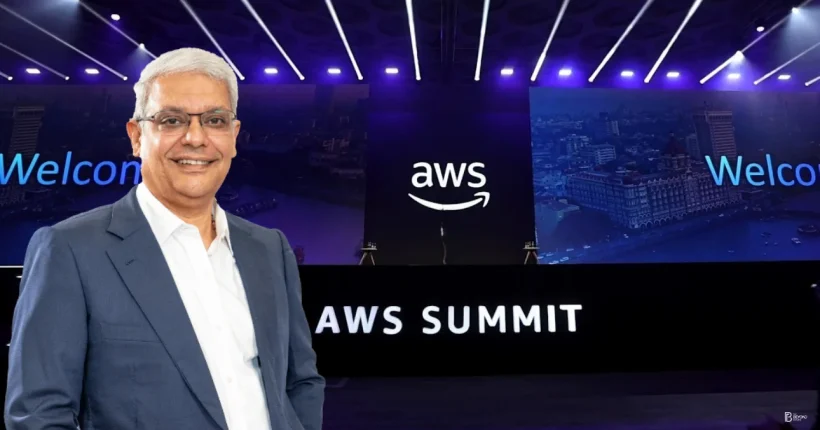 AWS Summit Bengaluru 2026