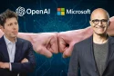 OpenAI Microsoft partnership