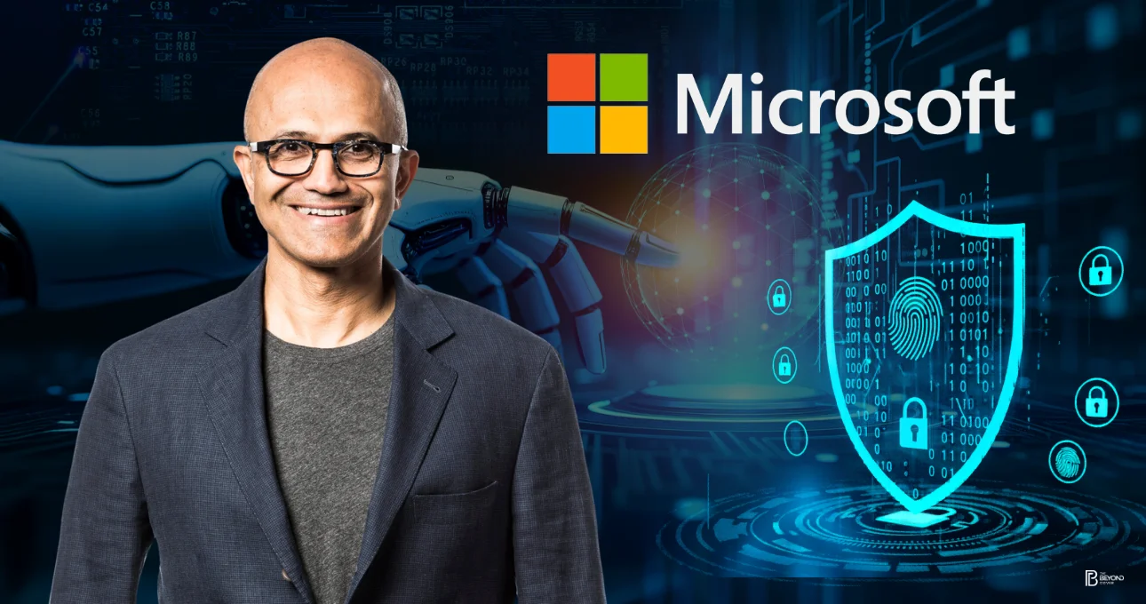 Microsoft