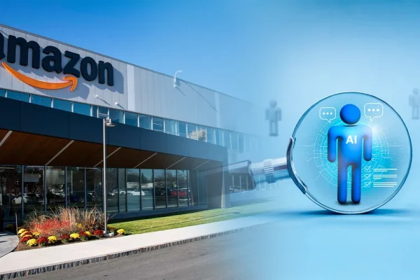 Amazon Web Services AI tools