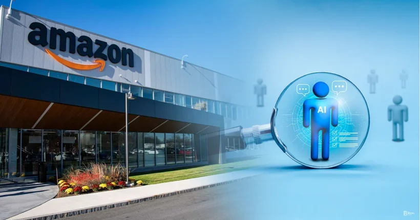 Amazon Web Services AI tools