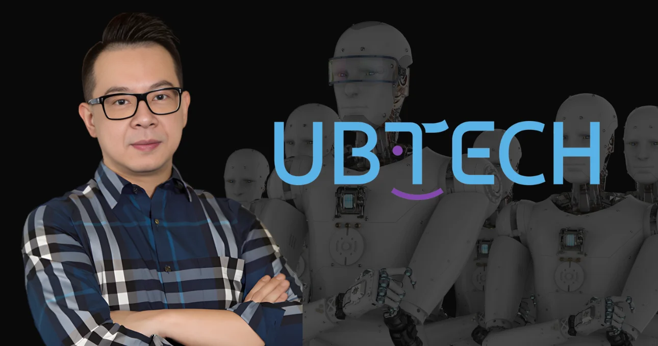 Humanoid robots