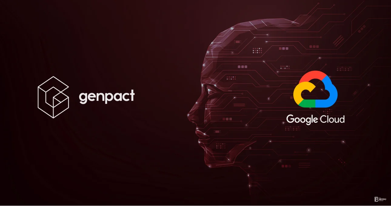 Genpact