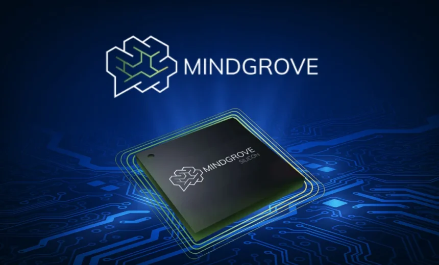 India Secure IoT Chip