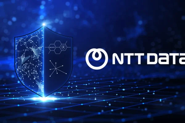 NTT DATA AI Report 2026