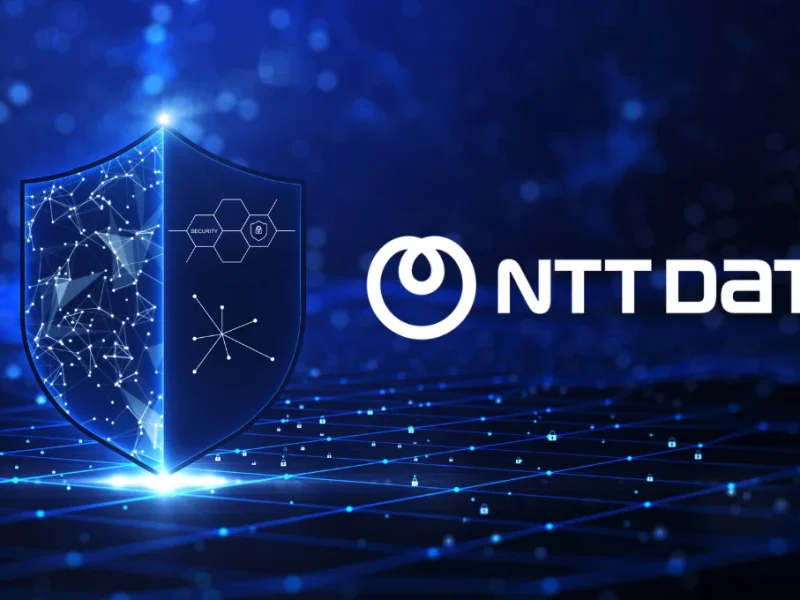 NTT DATA AI Report 2026