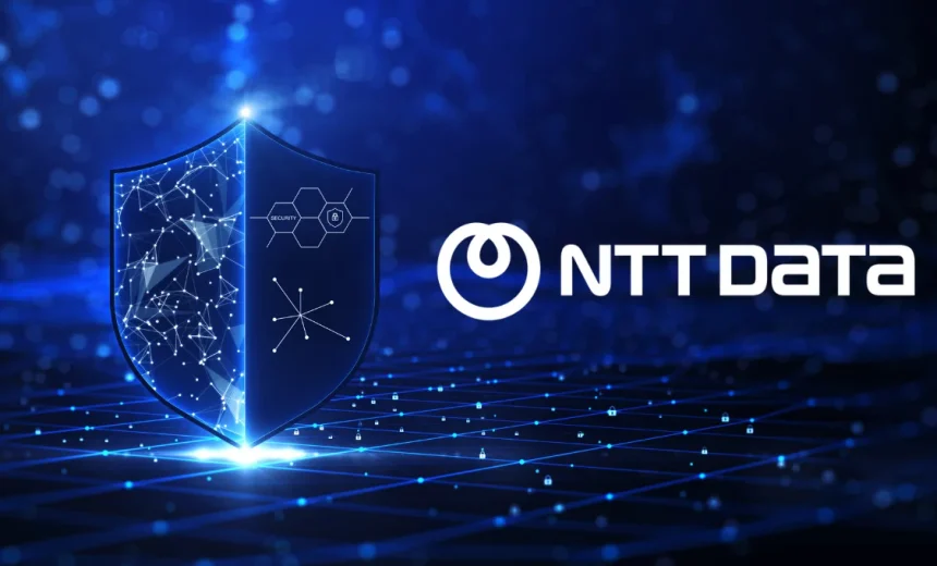 NTT DATA AI Report 2026