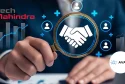 Tech Mahindra Avant acquisition