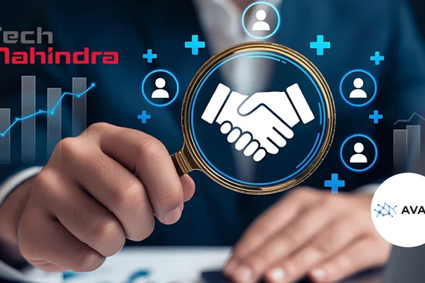 Tech Mahindra Avant acquisition