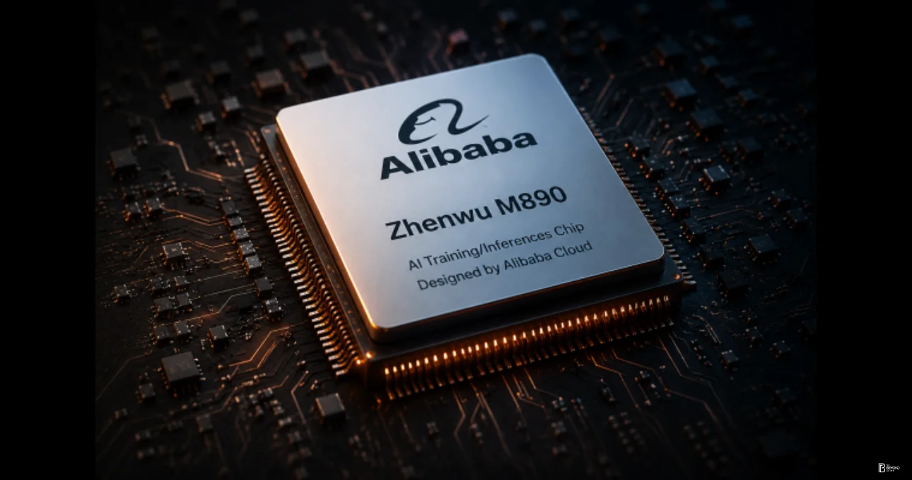 China AI chip market