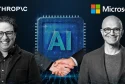 Anthropic AI infrastructure