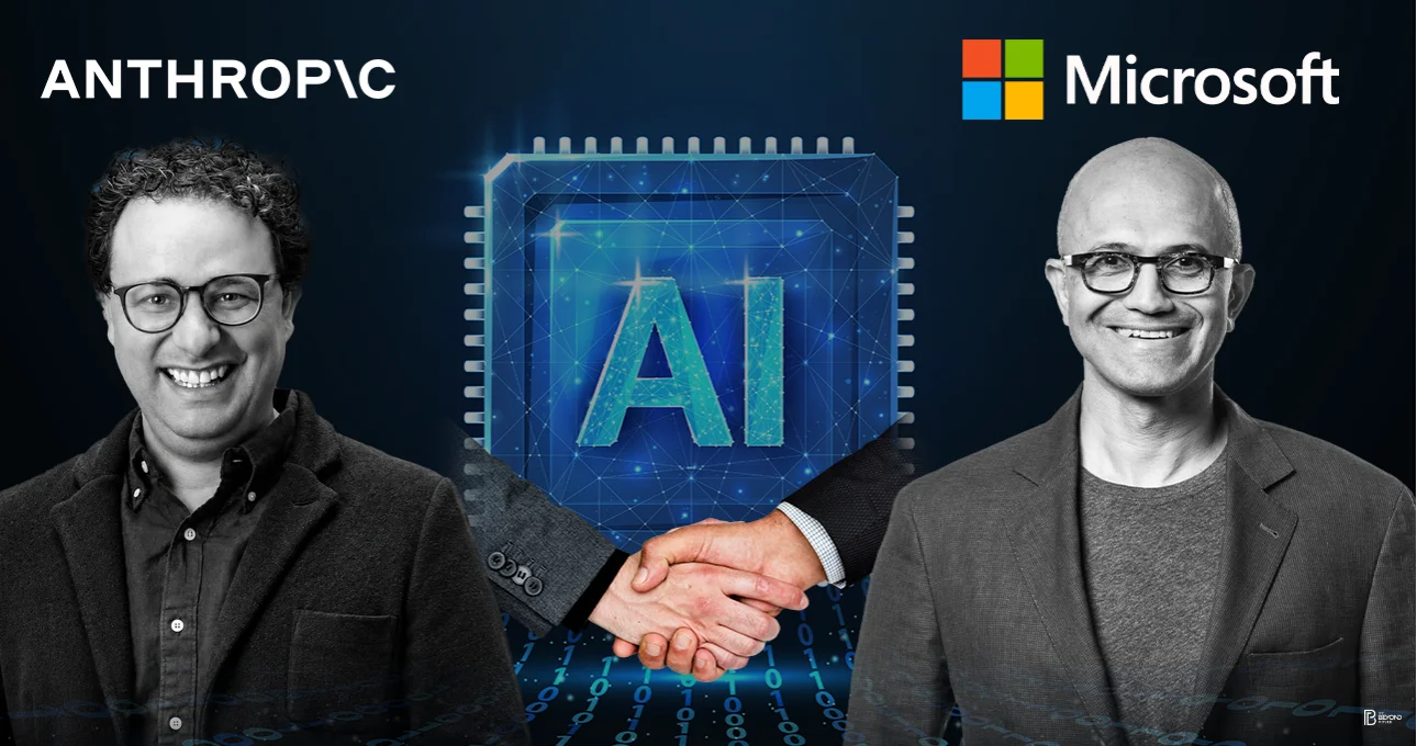 Anthropic AI infrastructure