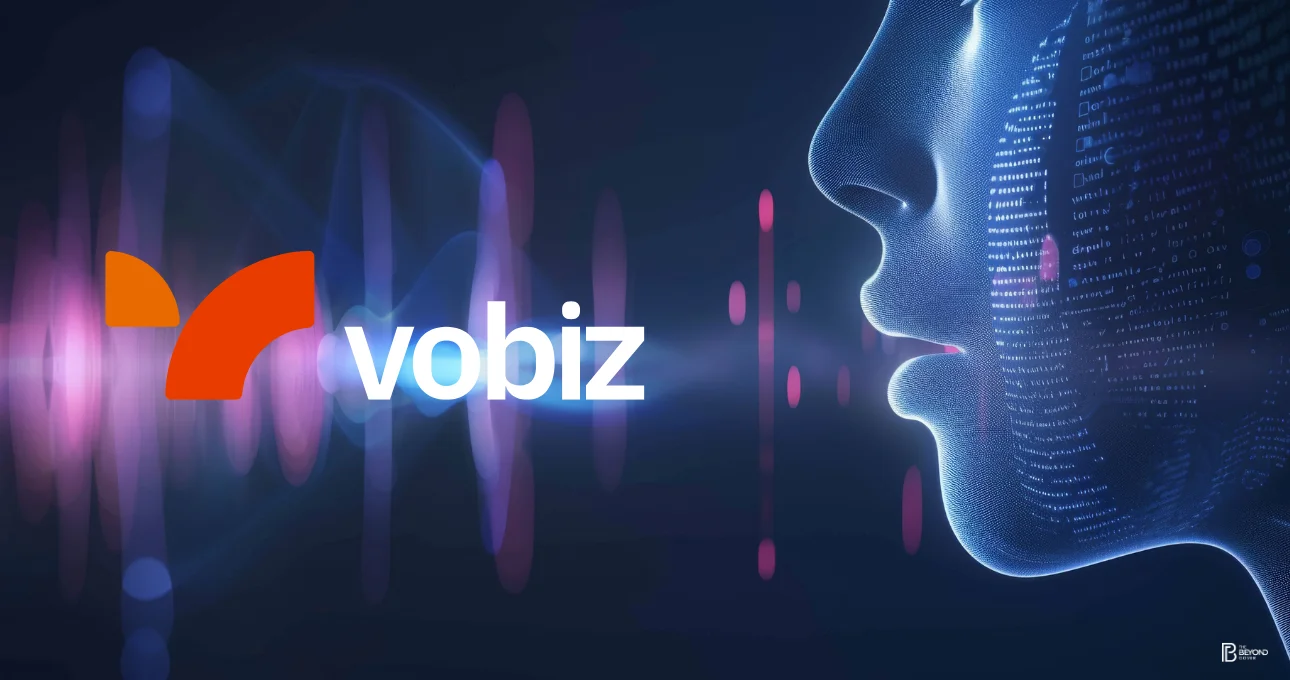 Vobiz AI funding