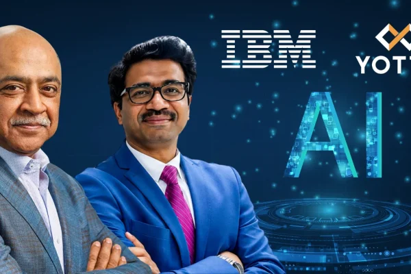 Sovereign AI Platform