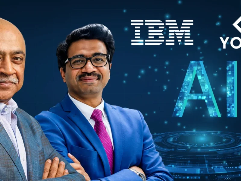 Sovereign AI Platform