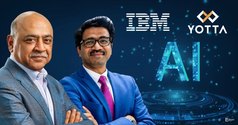 Sovereign AI Platform
