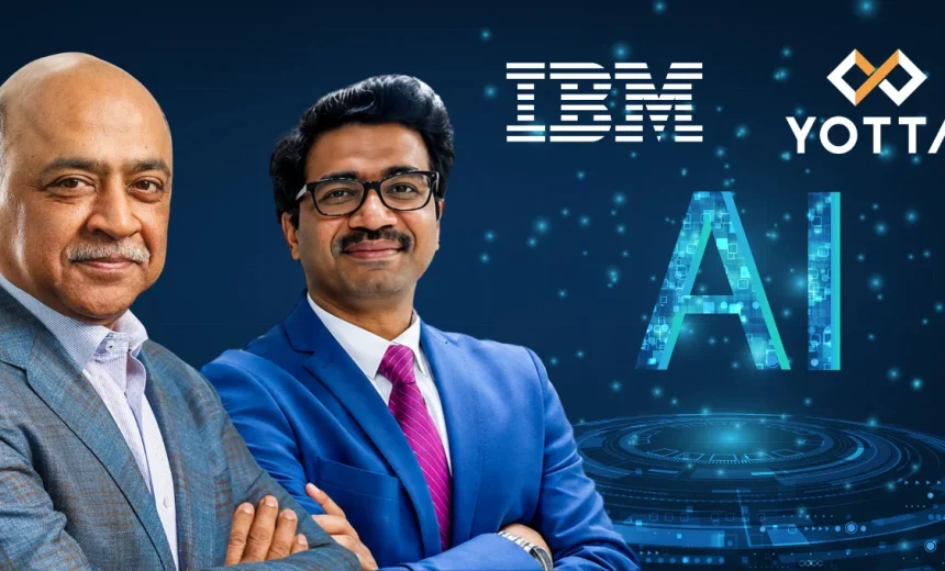 Sovereign AI Platform