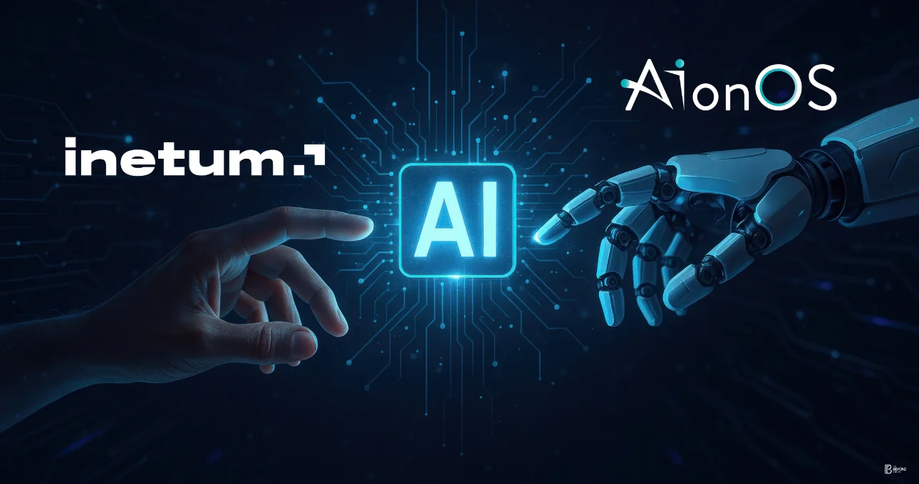AI-driven enterprise services