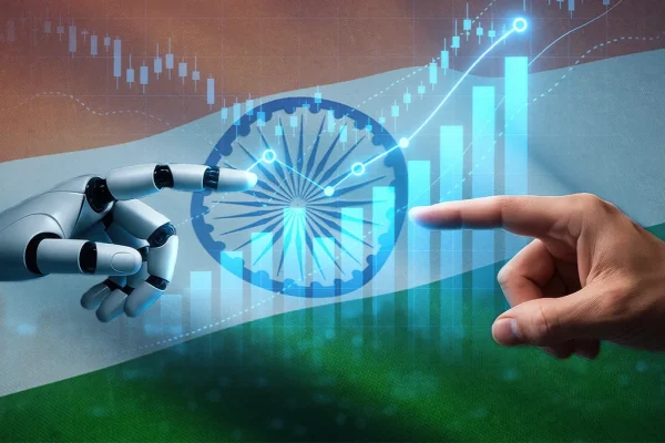 AI complexity costs in India