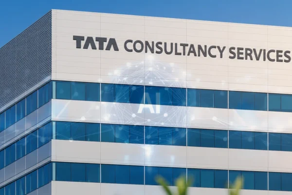 Tata Consultancy Services GVIC