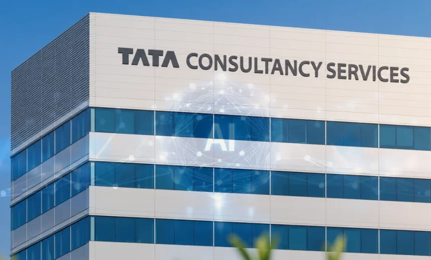 Tata Consultancy Services GVIC