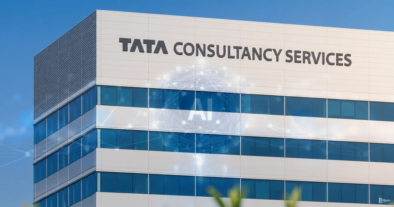Tata Consultancy Services GVIC