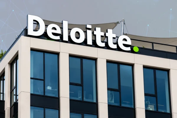 Deloitte India