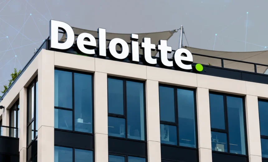 Deloitte India