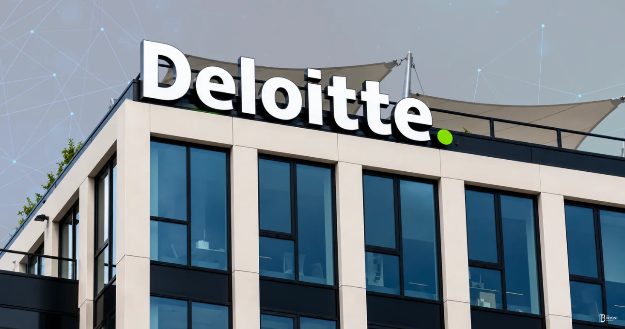 Deloitte India