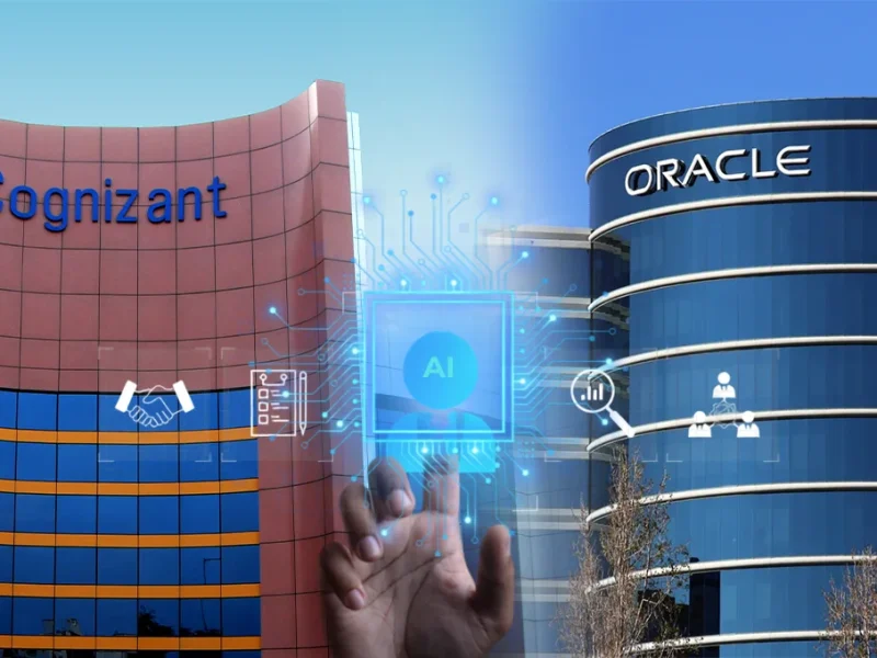 Cognizant AI hiring