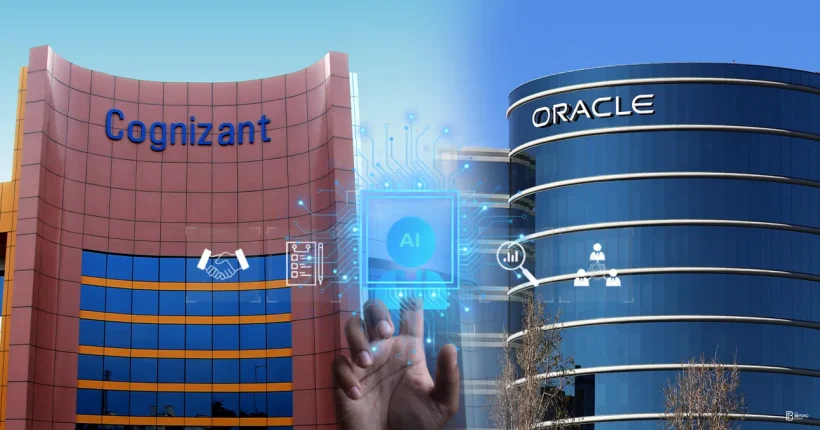 Cognizant AI hiring