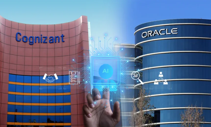 Cognizant AI hiring