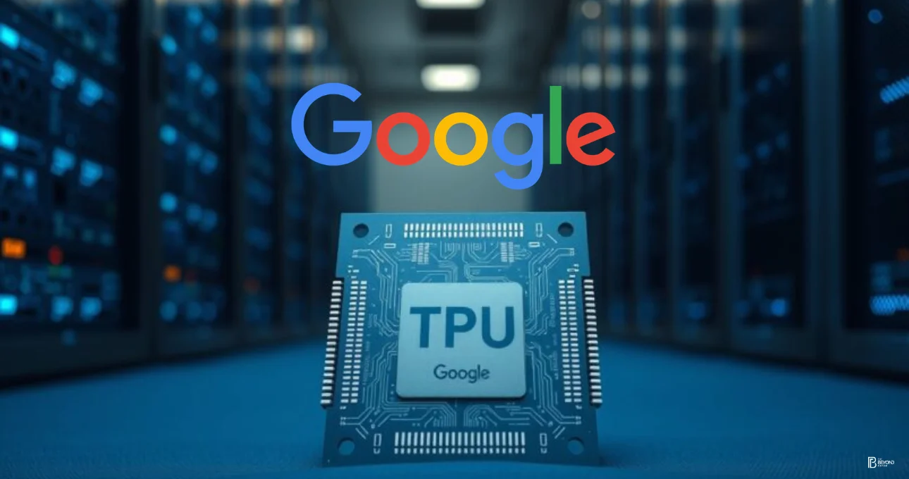Google vs Nvidia