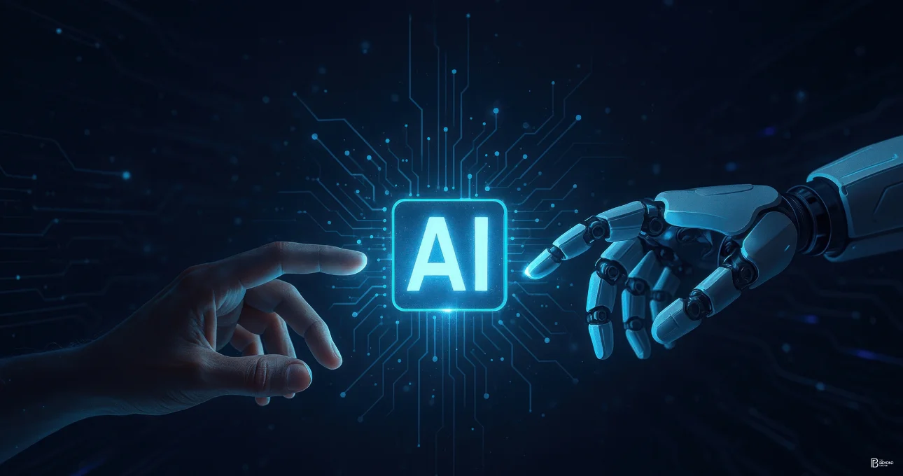 Nobel Prize-winning AI scientist