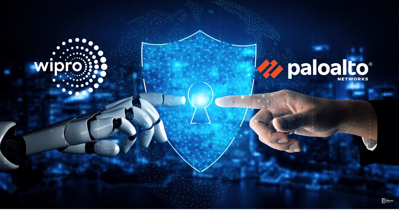 Enterprise cybersecurity