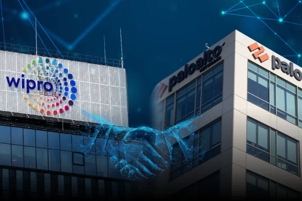 TBC NEWS 24 JUNE Wipro CyberShield