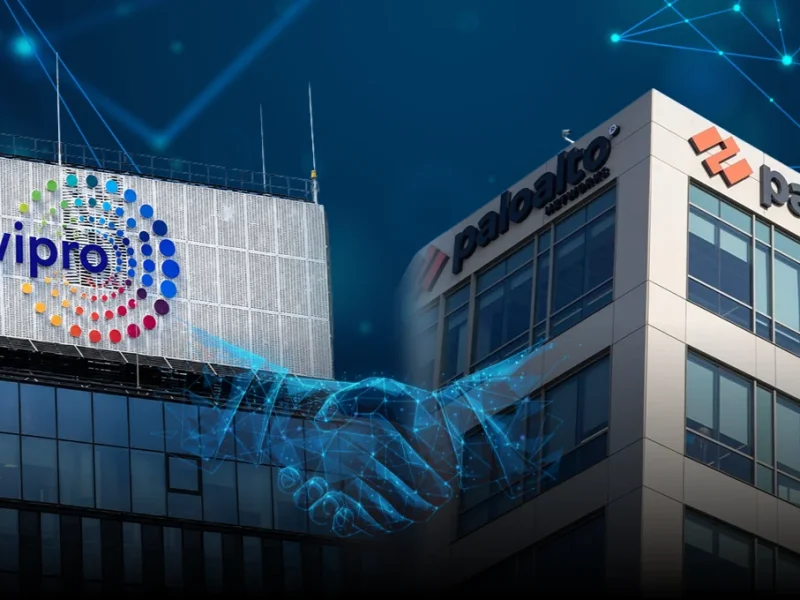 Wipro CyberShield