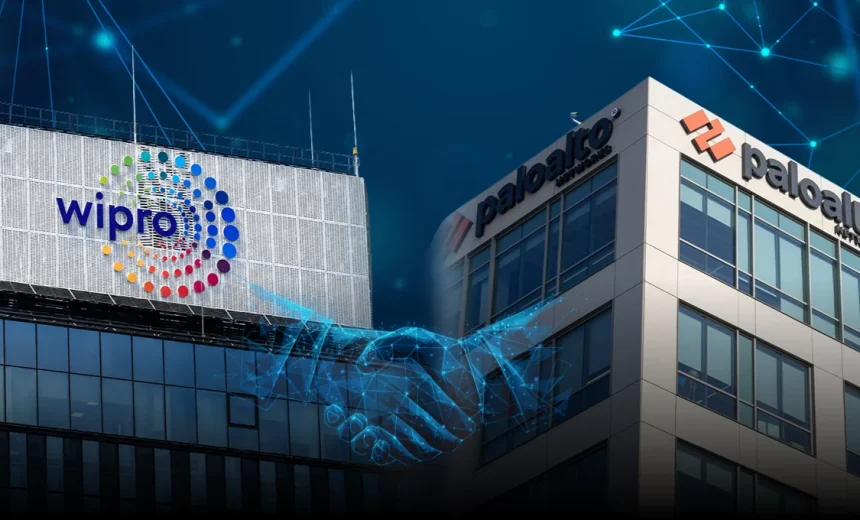 Wipro CyberShield
